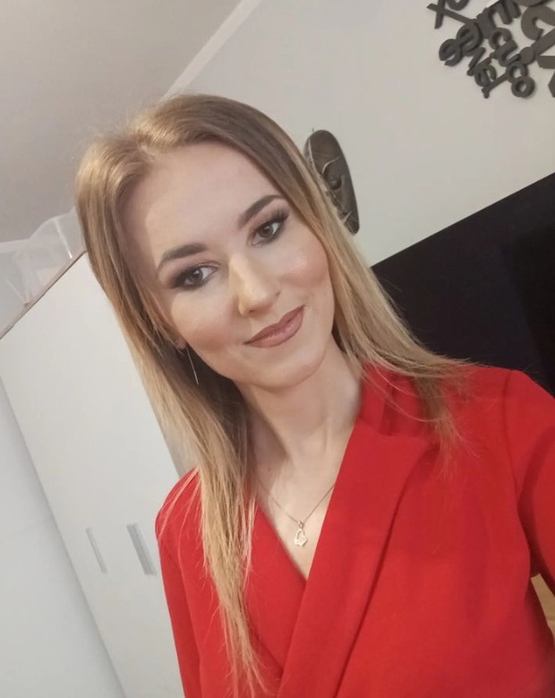 Kornelia ze Ślubu od pierwszego wejrzenia