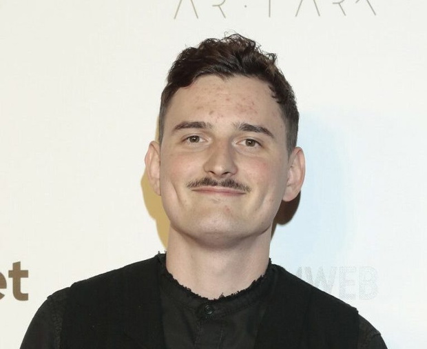 Dawid Podsiadło