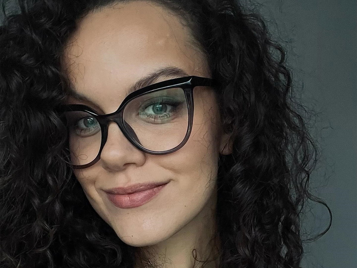 Sara z Rolnik szuka żony