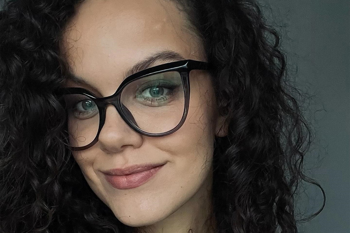 Sara z Rolnik szuka żony