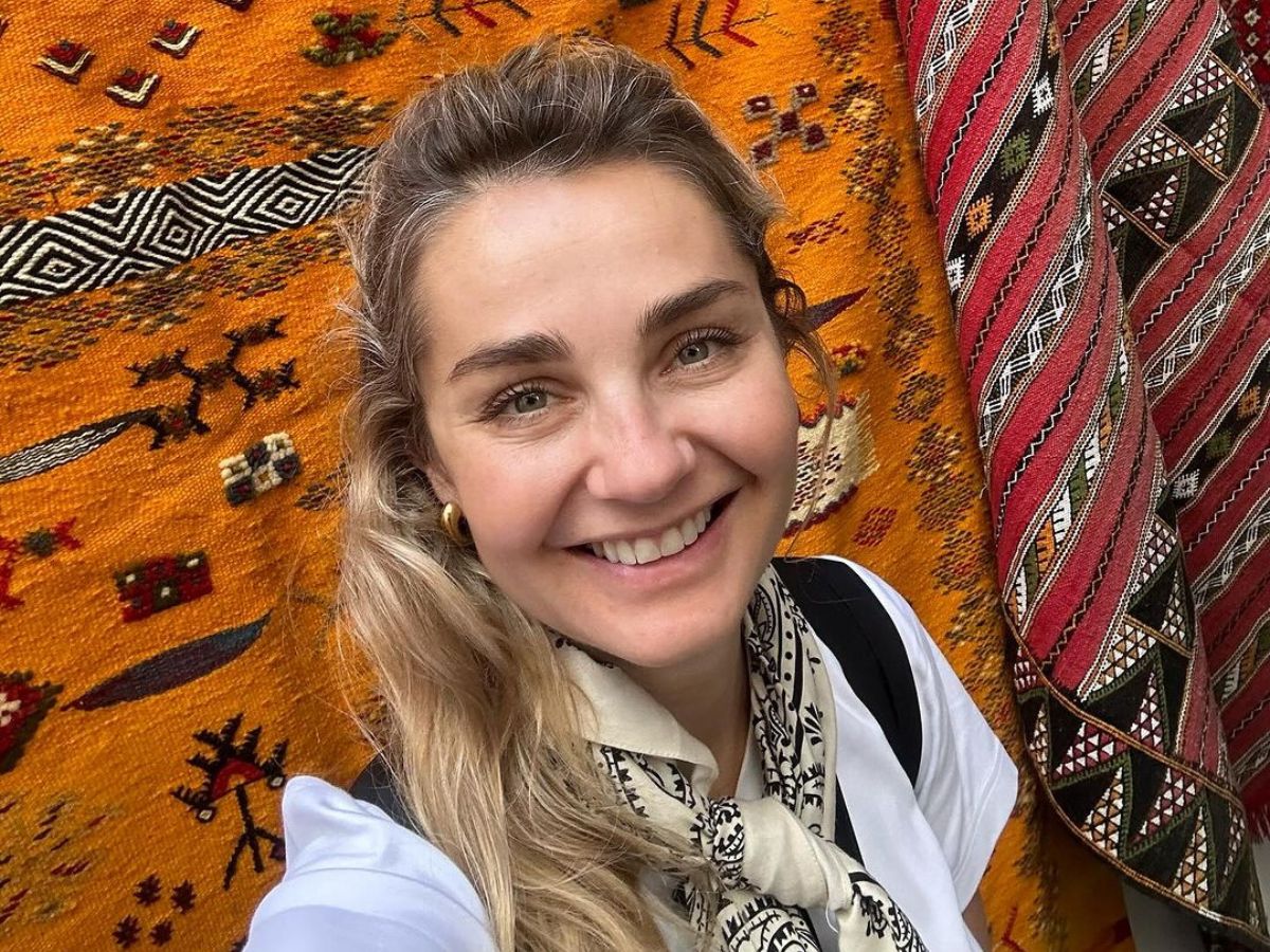 Małgorzata Socha