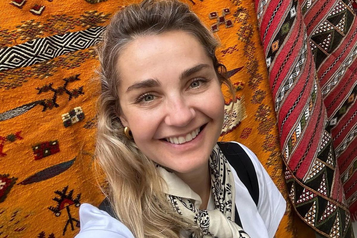 Małgorzata Socha