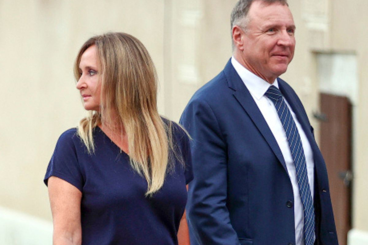 Joanna i Jacek Kurscy