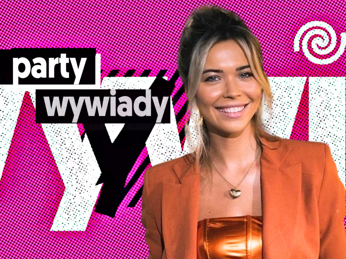 Sandra Kubicka świętuje urodziny