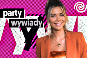 Sandra Kubicka świętuje urodziny