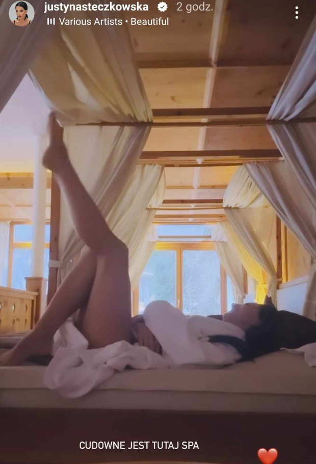Justyna Steczkowska