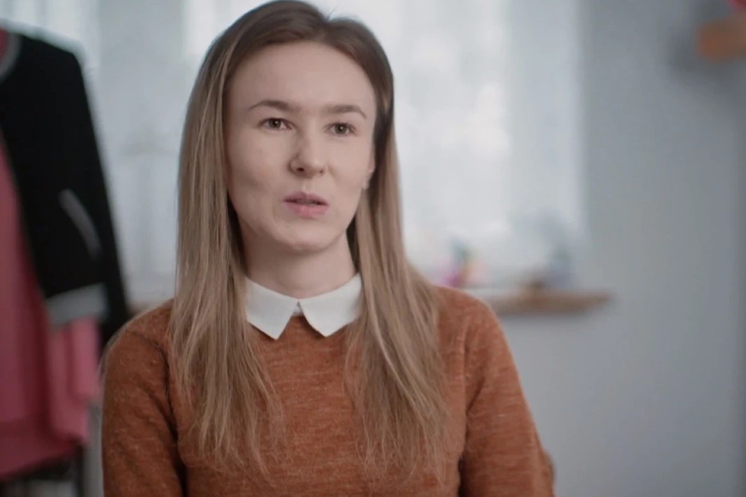 Kornelia ze Ślubu od pierwszego wejrzenia
