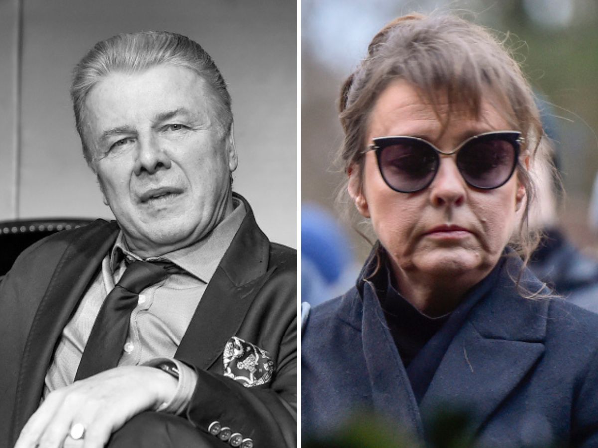 Emilian Kamiński, Justyna Sieńczyłło