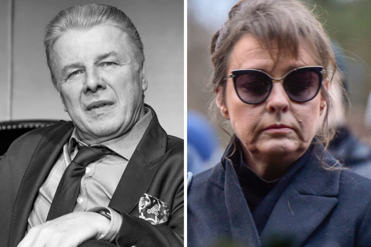 Emilian Kamiński, Justyna Sieńczyłło