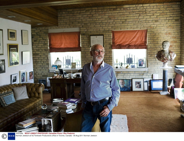 Norman Jewison