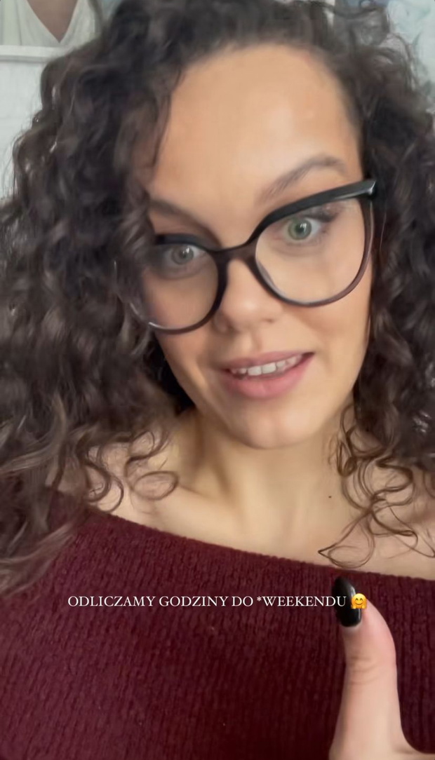 Sara z Rolnik szuka żony