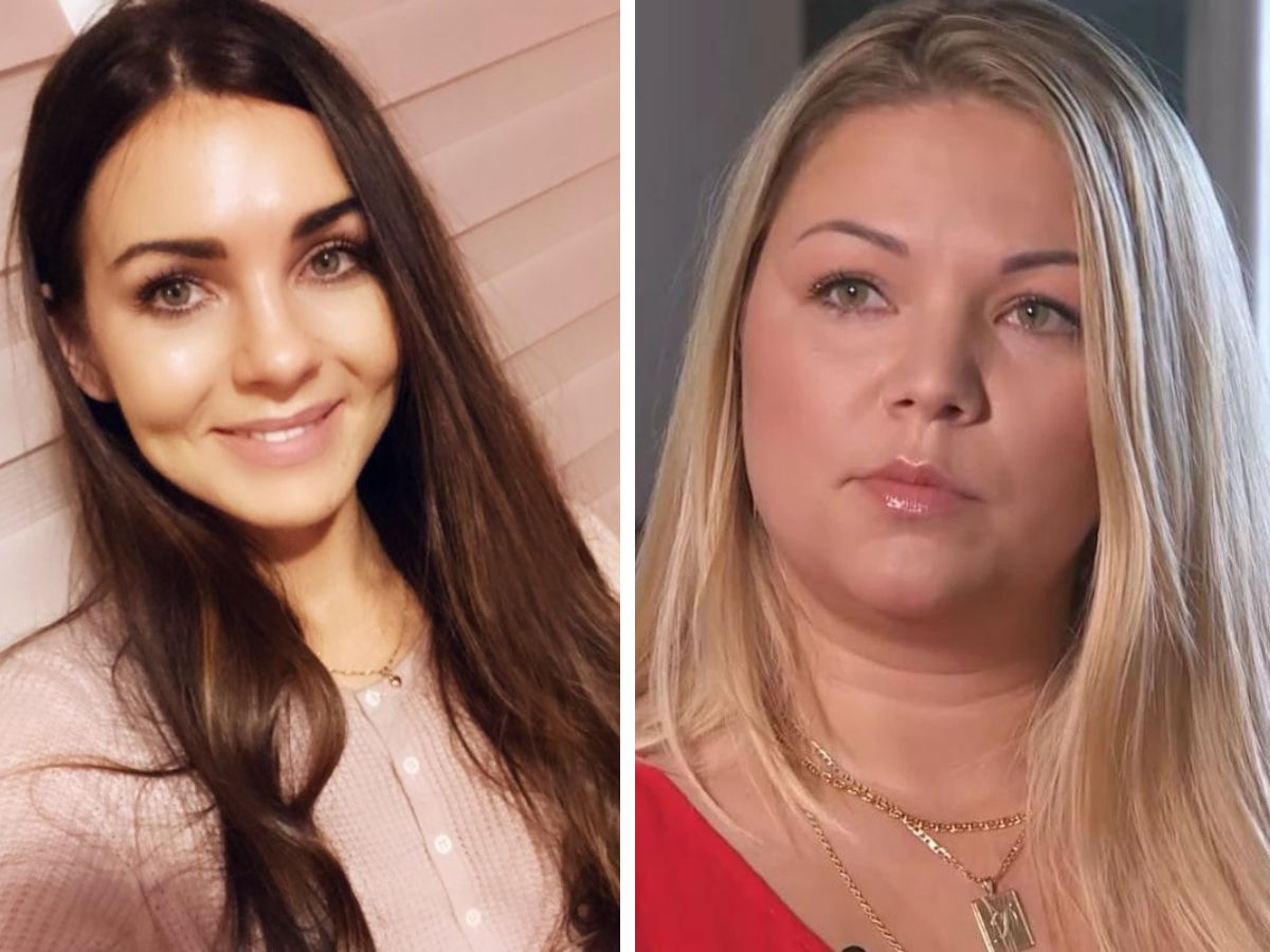 Dorota i Ewa z Rolnik szuka żony