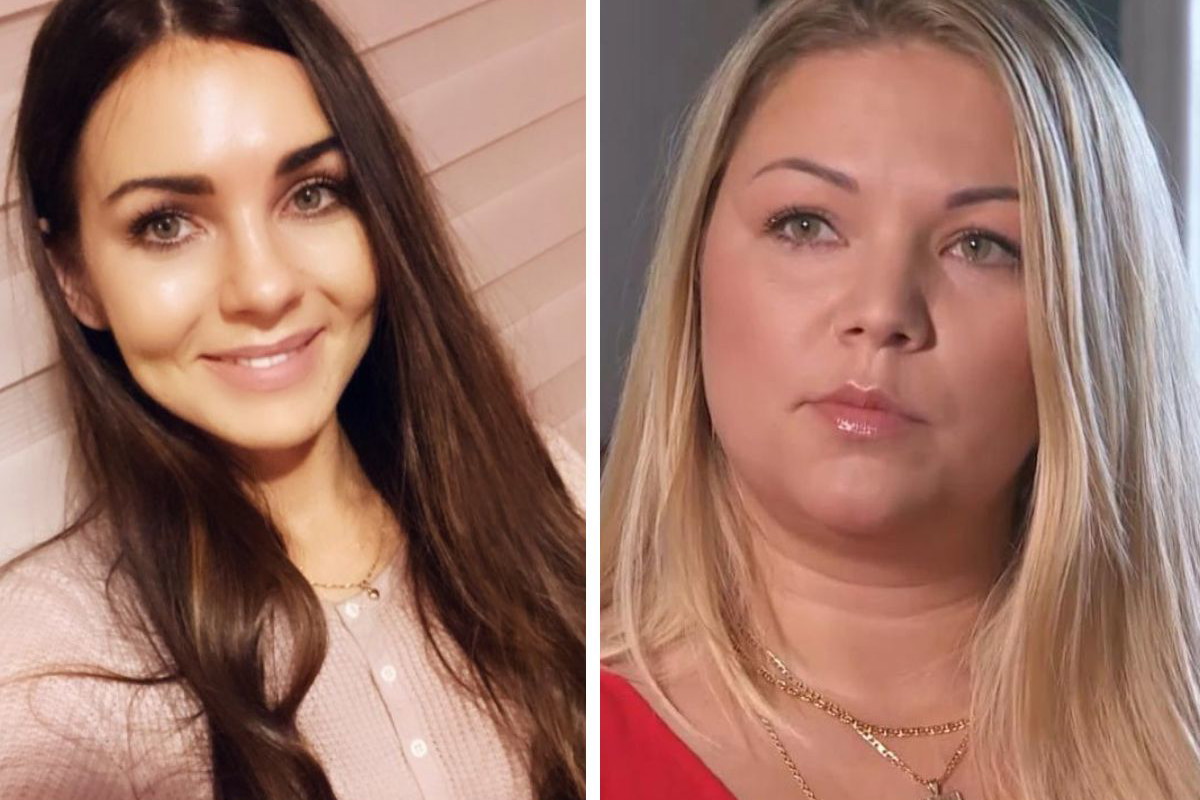 Dorota i Ewa z Rolnik szuka żony
