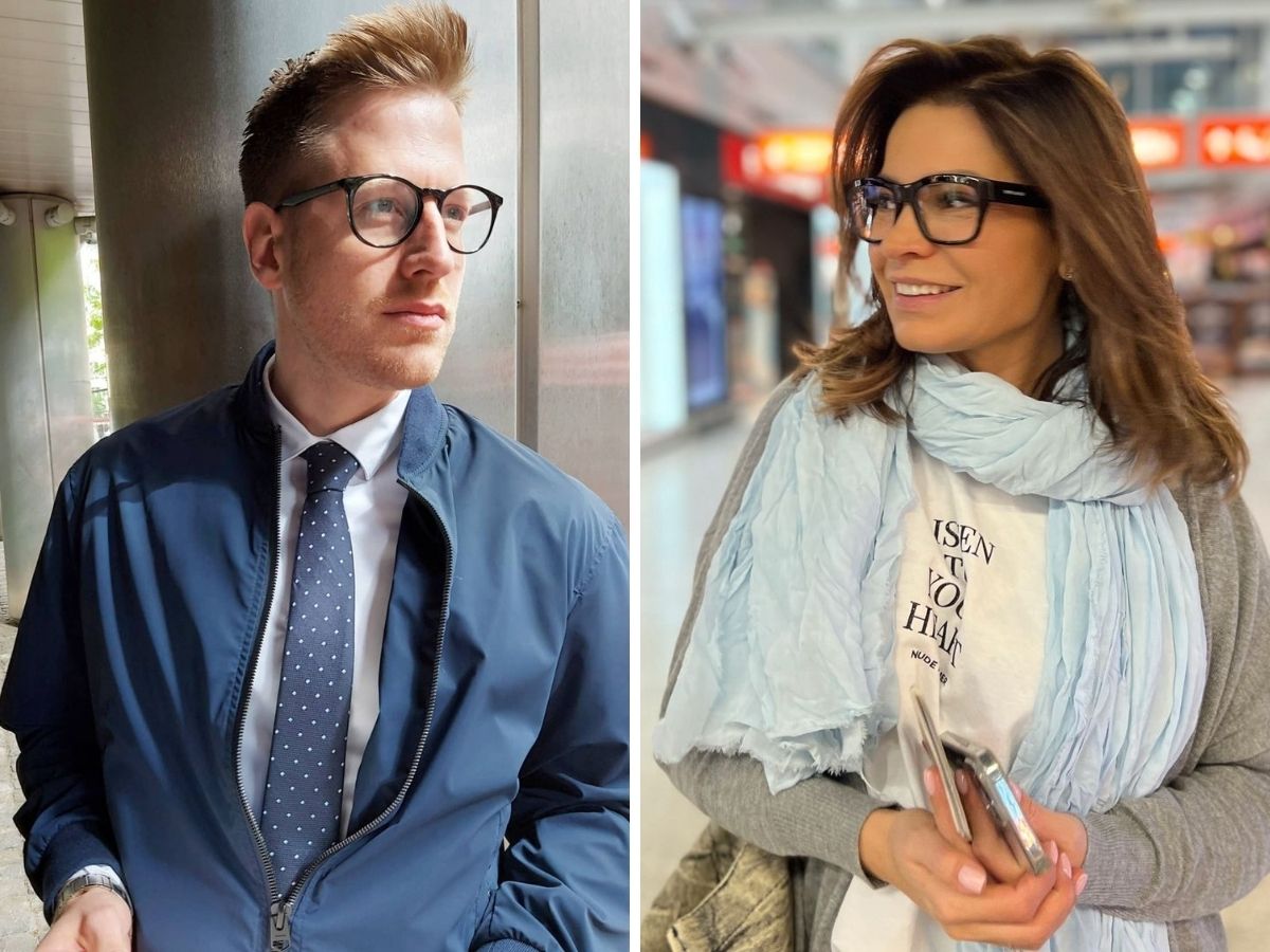 Joanna Górska wpadka w Pytaniu na śniadanie