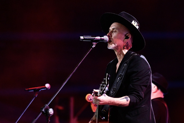 Adam Nergal