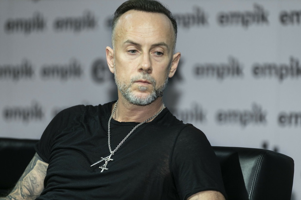 Adam Nergal