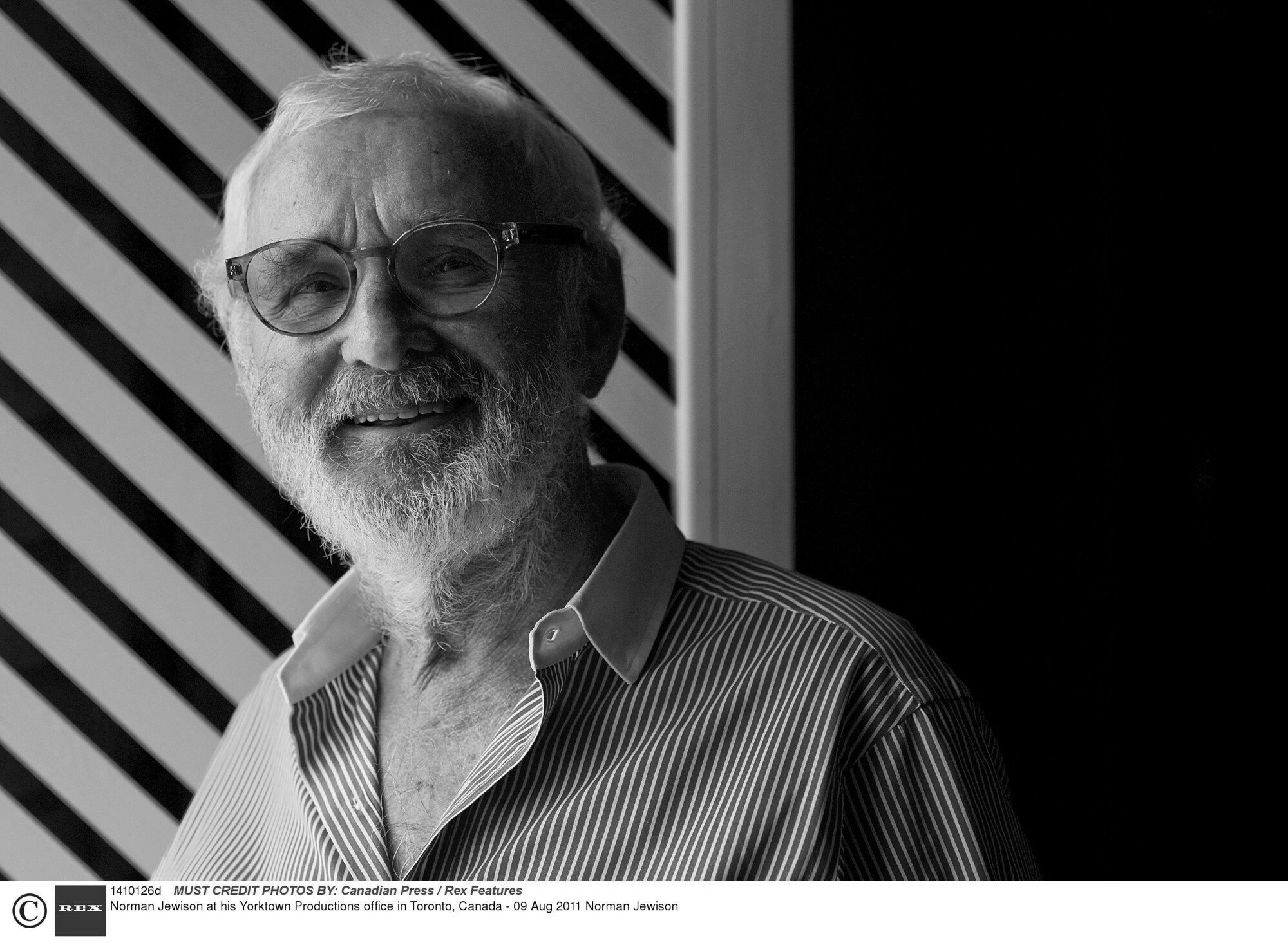 Norman Jewison