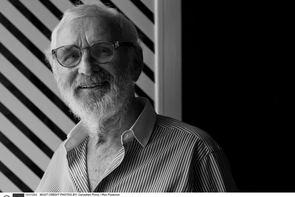 Norman Jewison
