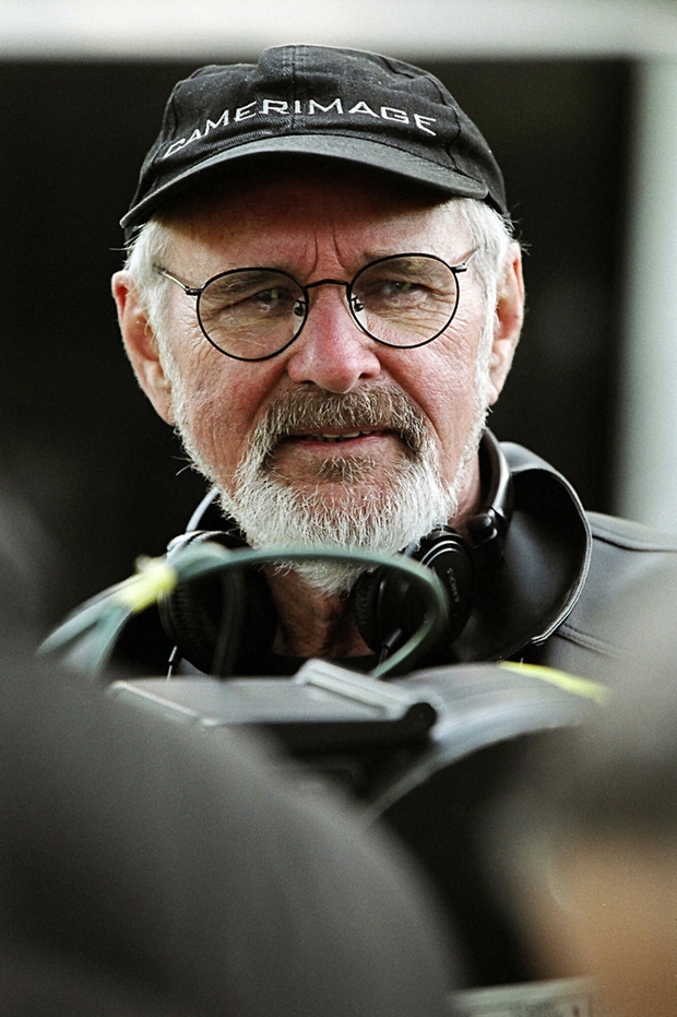 Norman Jewison