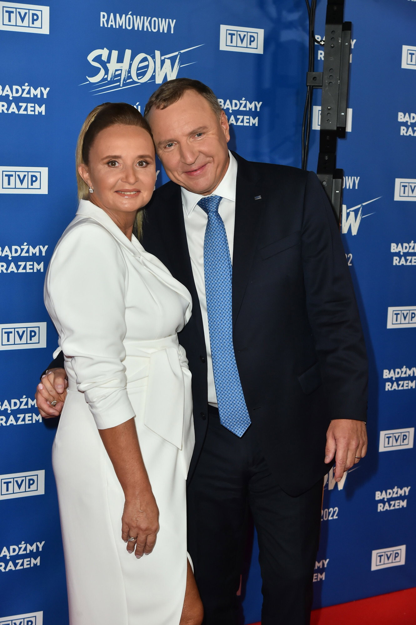 Joanna Kurska szefową Pytania na śniadanie