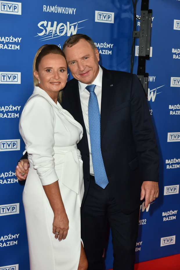 Joanna Kurska szefową Pytania na śniadanie