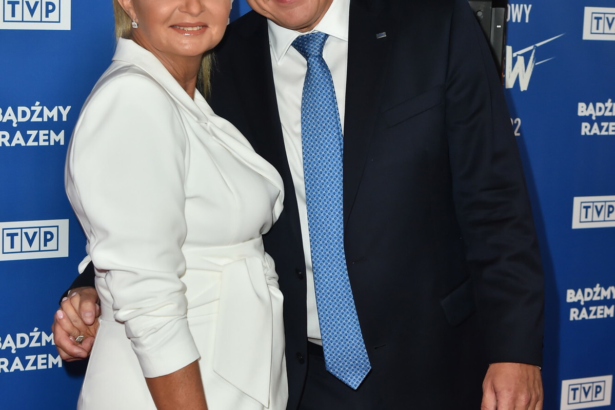 Joanna Kurska szefową Pytania na śniadanie