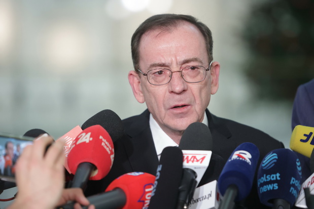 Mariusz Kamiński