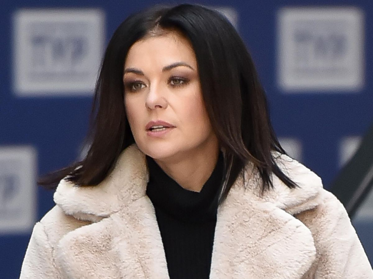 Katarzyna Cichopek i Maciej Kurzajewski opublikowali przełomowy wpis