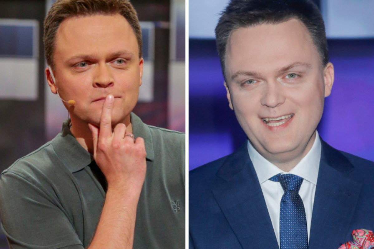 Szymon Hołownia