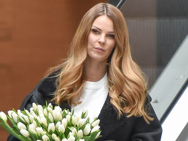 Małgorzata Tomaszewska