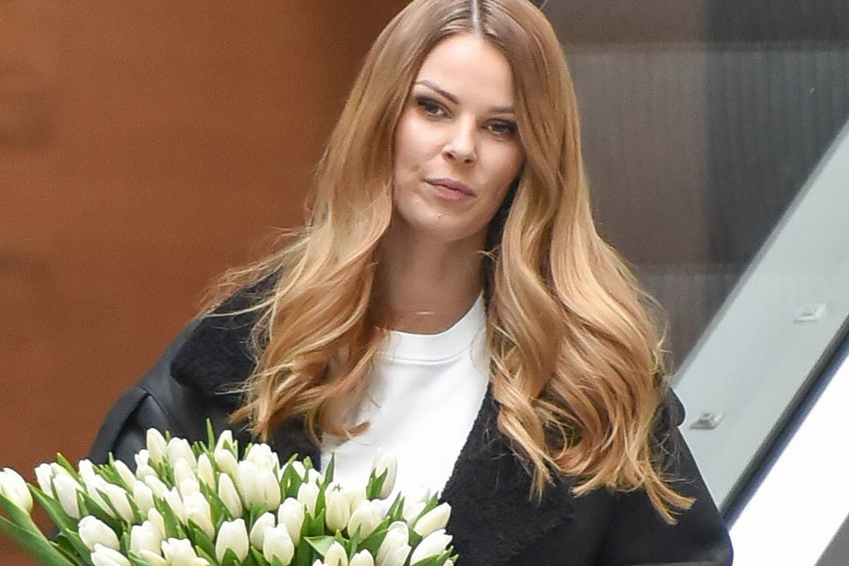 Małgorzata Tomaszewska