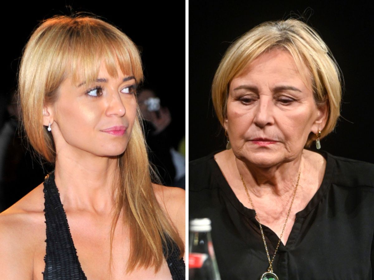 Ania Przybylska, Krystyna Przybylska