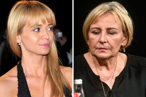 Ania Przybylska, Krystyna Przybylska