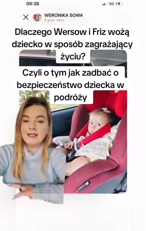 Afera wokół Wersow i Friza