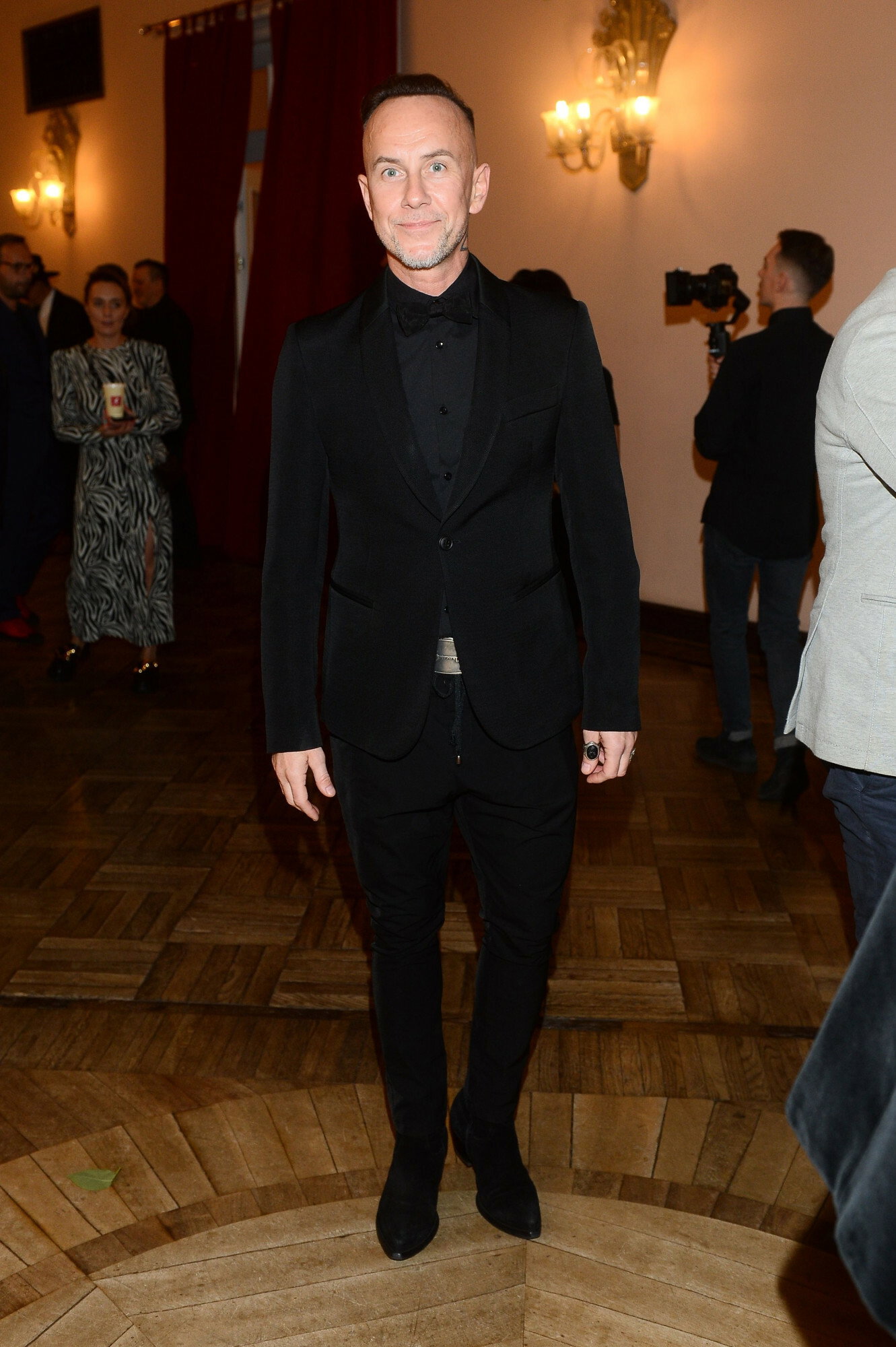 Adam Nergal