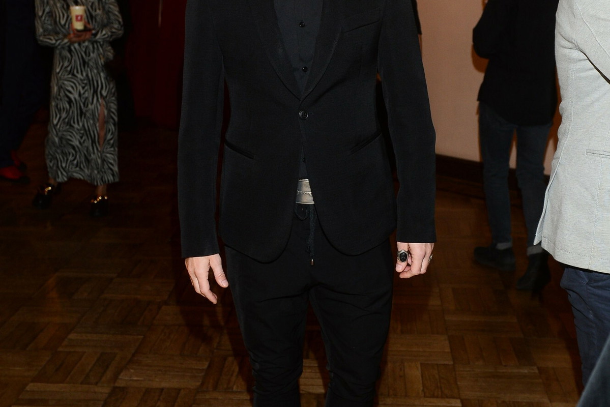 Adam Nergal