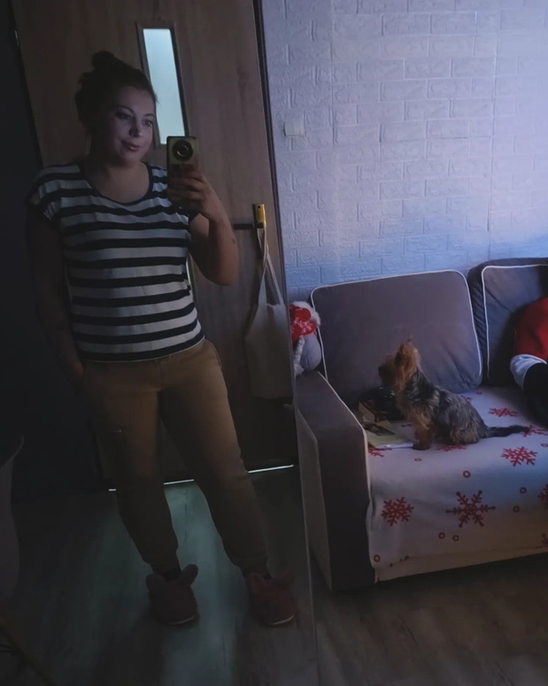 Odmieniona Justyna z Rolnik szuka żony
