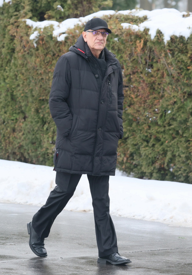Wiktor Zborowski