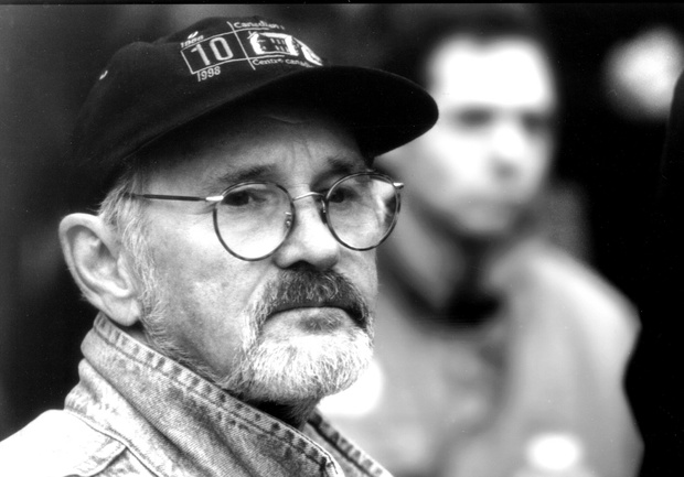 Norman Jewison