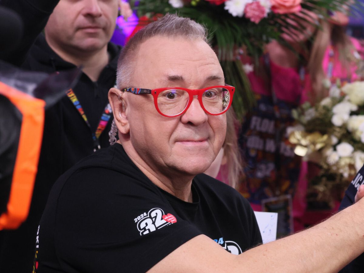 Budda wrzucił do puszki 100 tys. złotych. Jest reakcja WOŚP