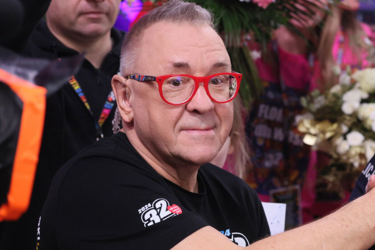 Budda wrzucił do puszki 100 tys. złotych. Jest reakcja WOŚP