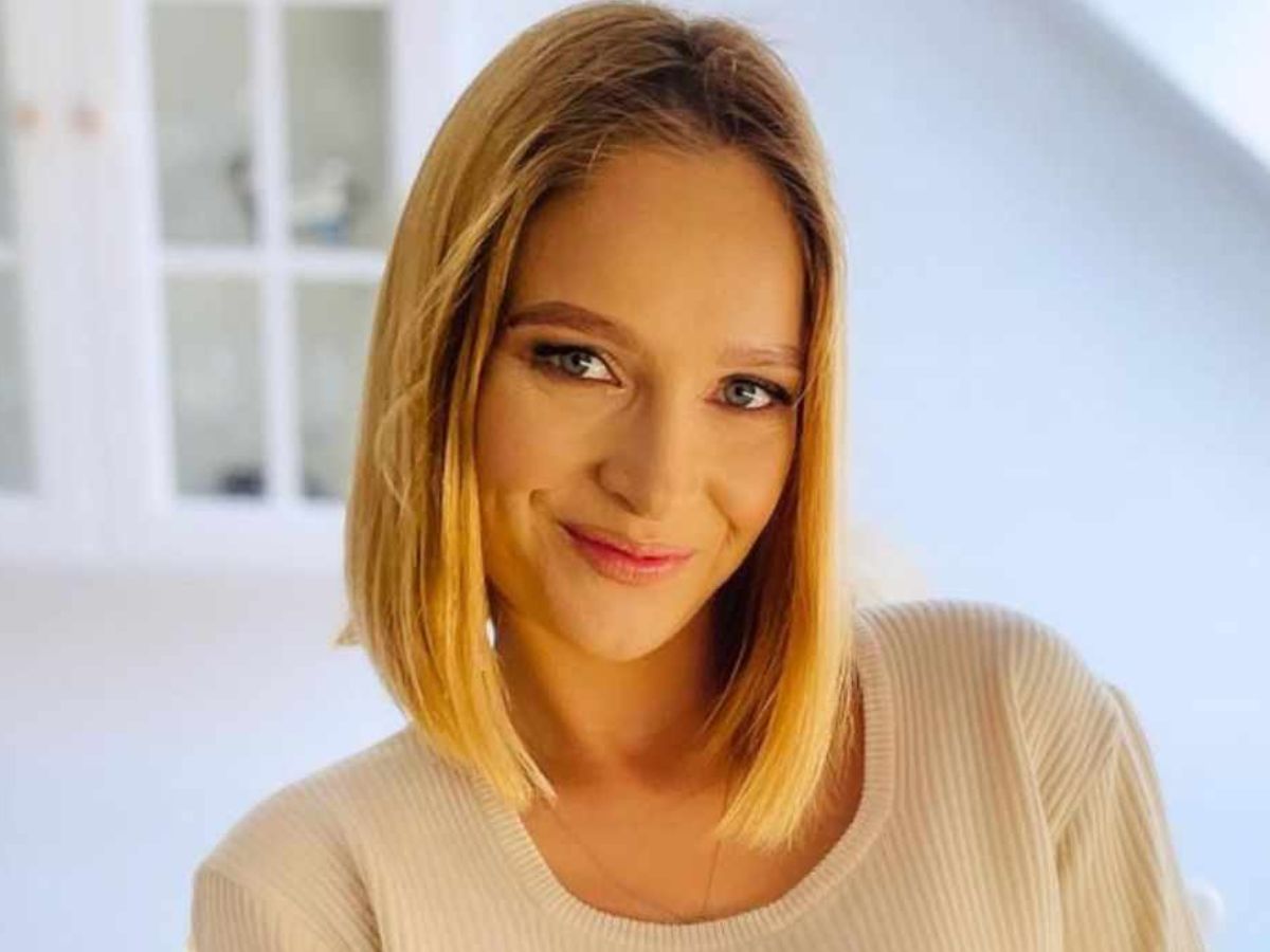 Marta Paszkin zaskoczyła wyznaniem o porodówce