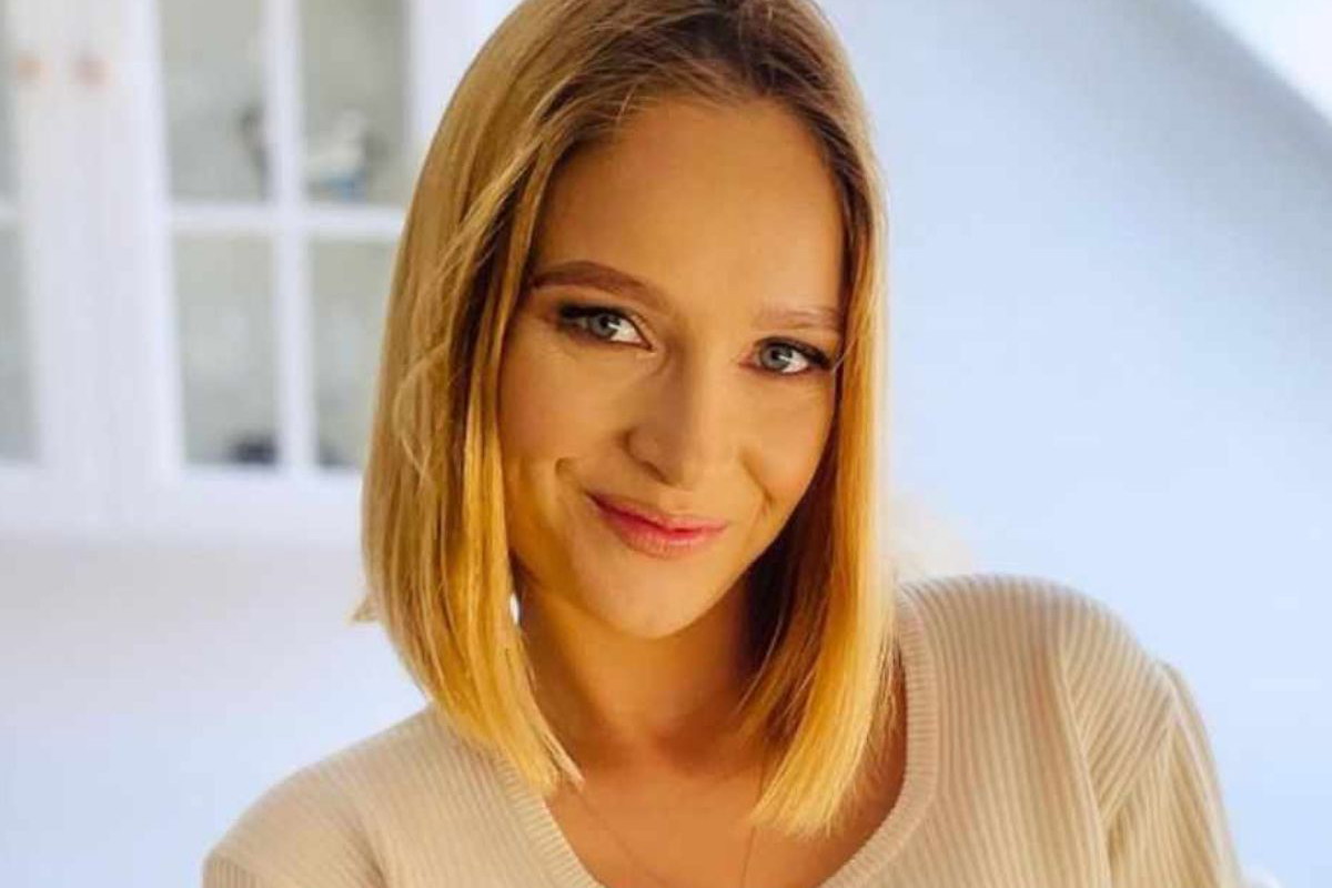Marta Paszkin zaskoczyła wyznaniem o porodówce