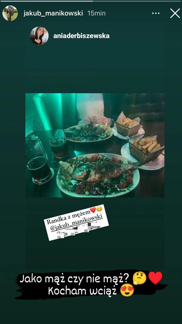 Ania i Kuba z Rolnik szuka żony wzięli ślub?