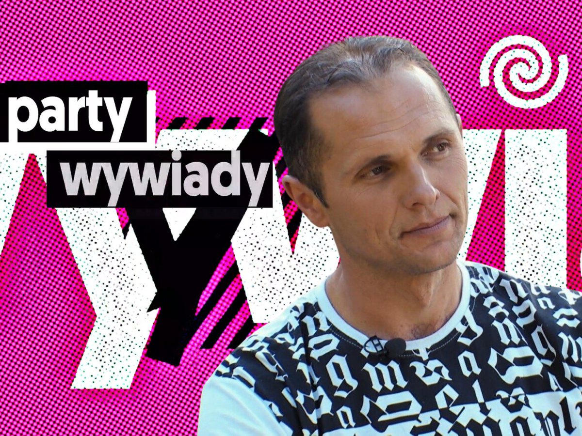 Waldemar z "Rolnik szuka żony"