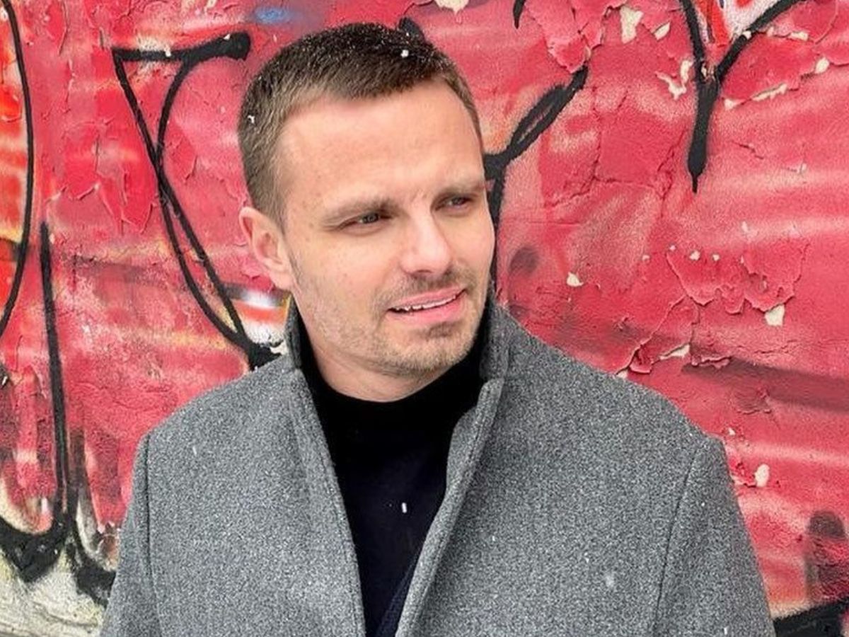 Marcin Hakiel
