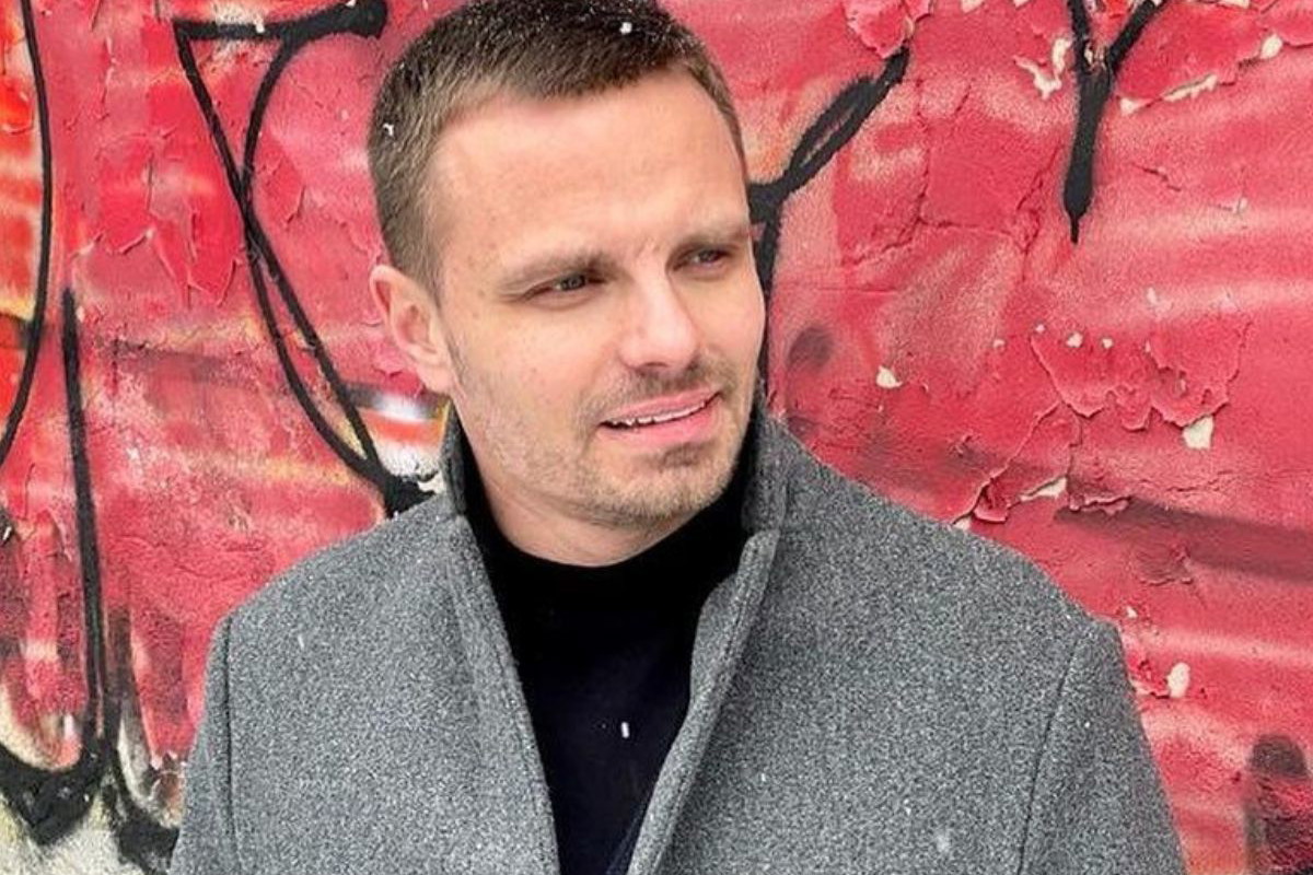 Marcin Hakiel