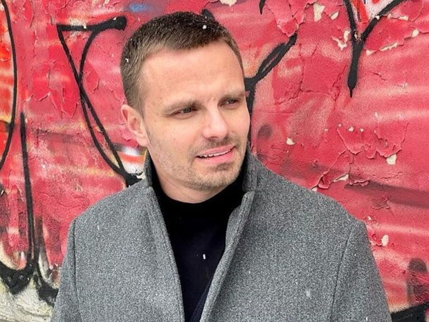 Marcin Hakiel