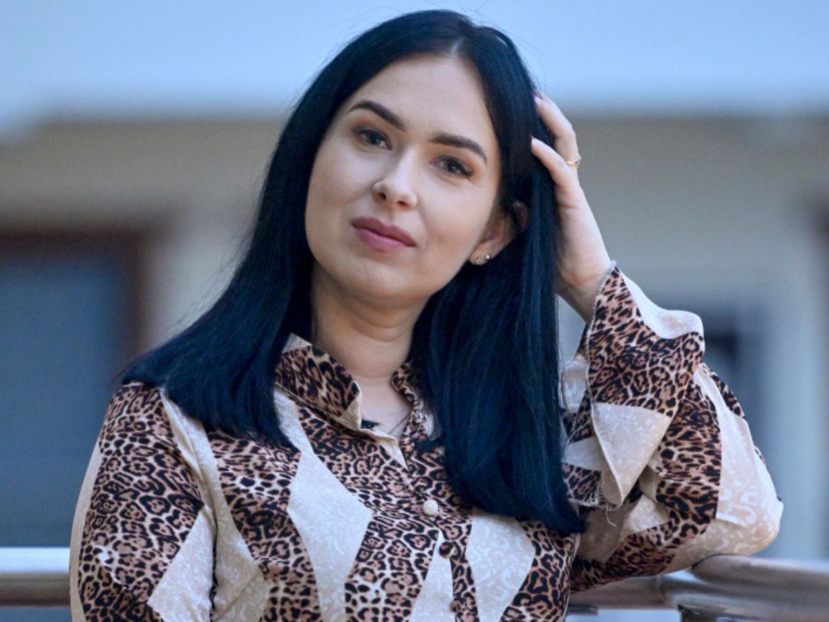 Ania z Rolnik szuka żony ma dosyć jednej rzeczy