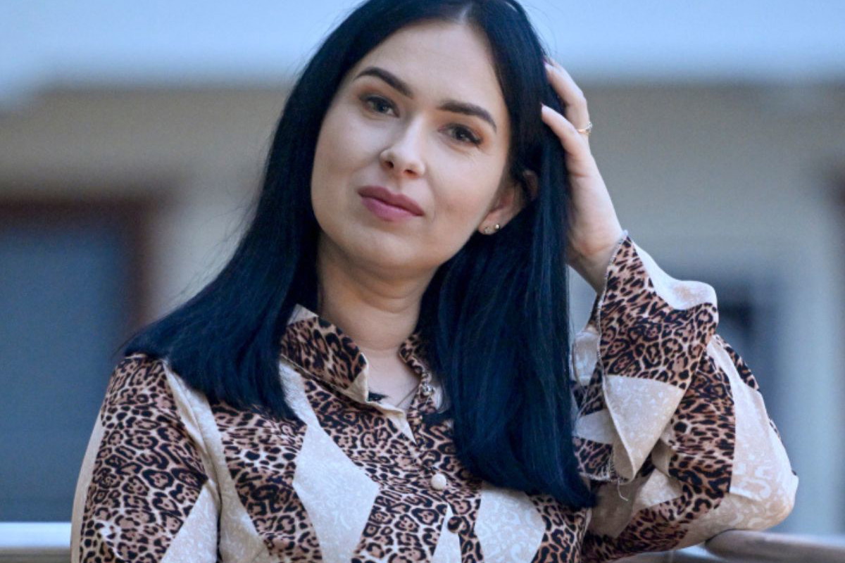 Ania z Rolnik szuka żony ma dosyć jednej rzeczy